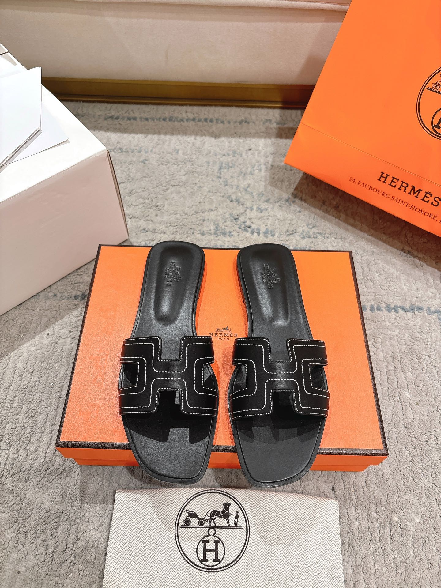 HERMES 에르메스 4300041