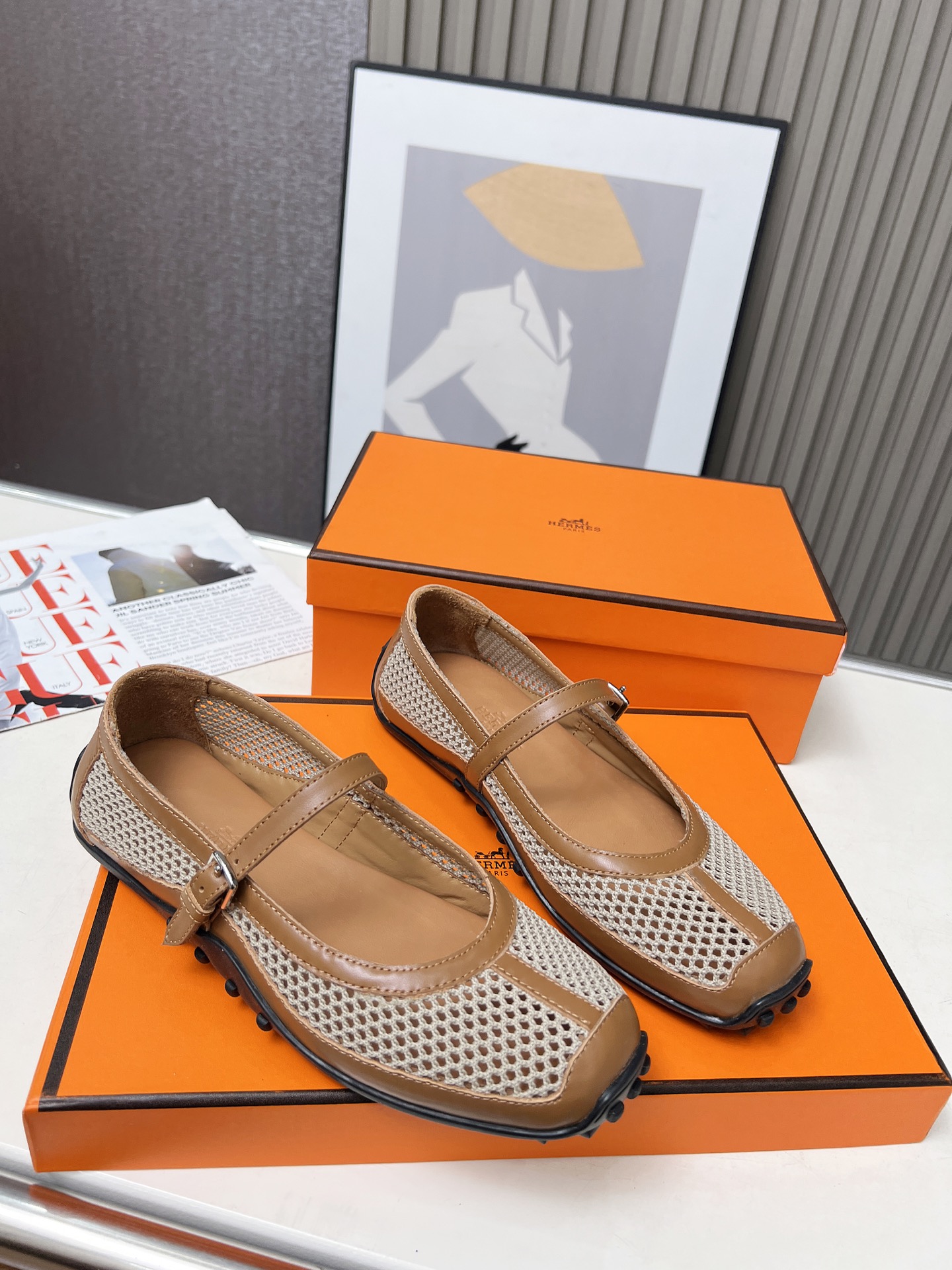 HERMES 에르메스 여성 4300073