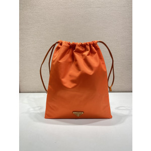 PRADA 프라다 1NK001 오렌지