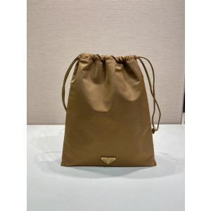 PRADA 프라다 1NK001 브라운