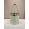 PRADA 프라다 1BE085 화이트