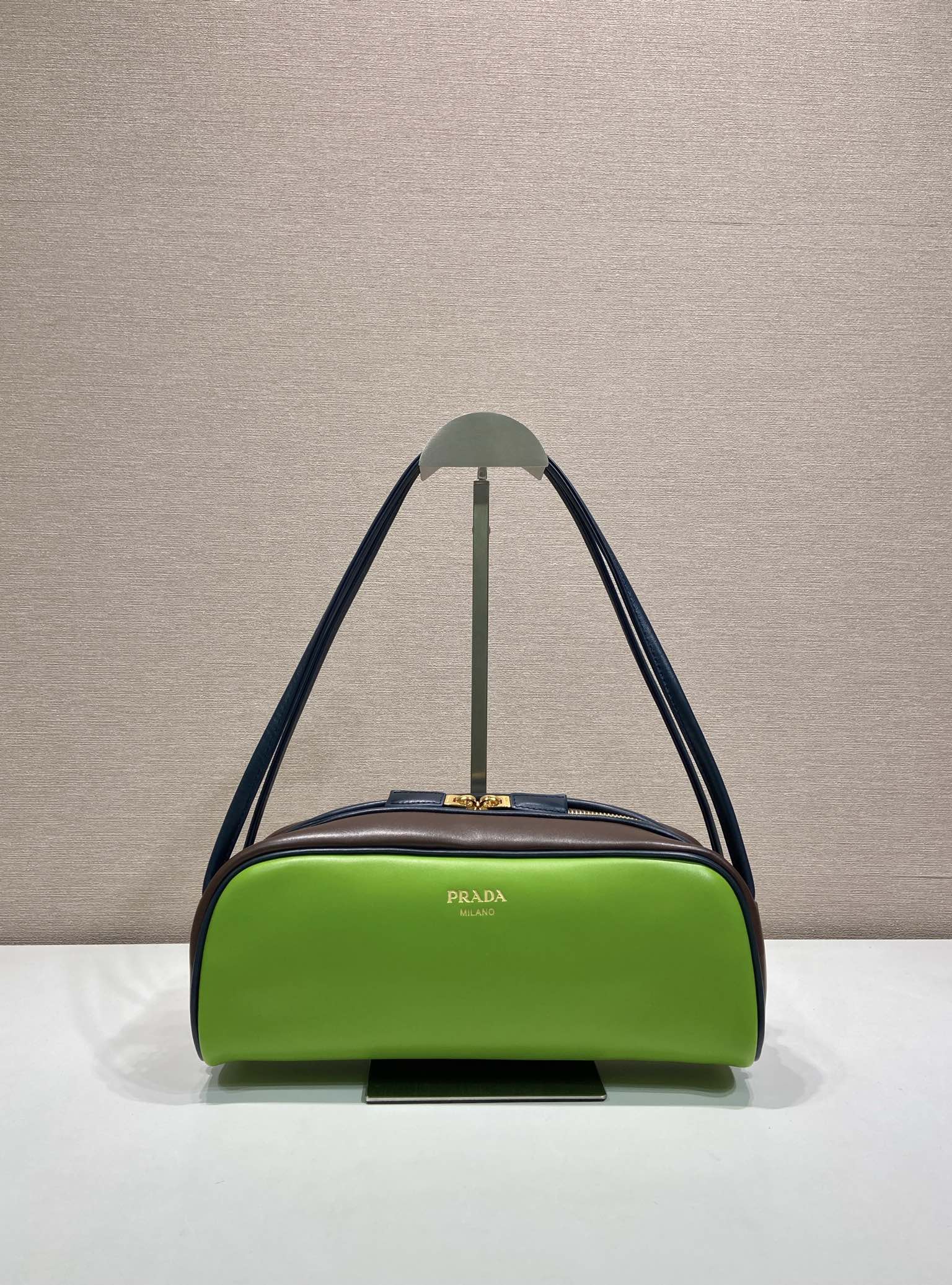 PRADA 프라다 1BC249 그린