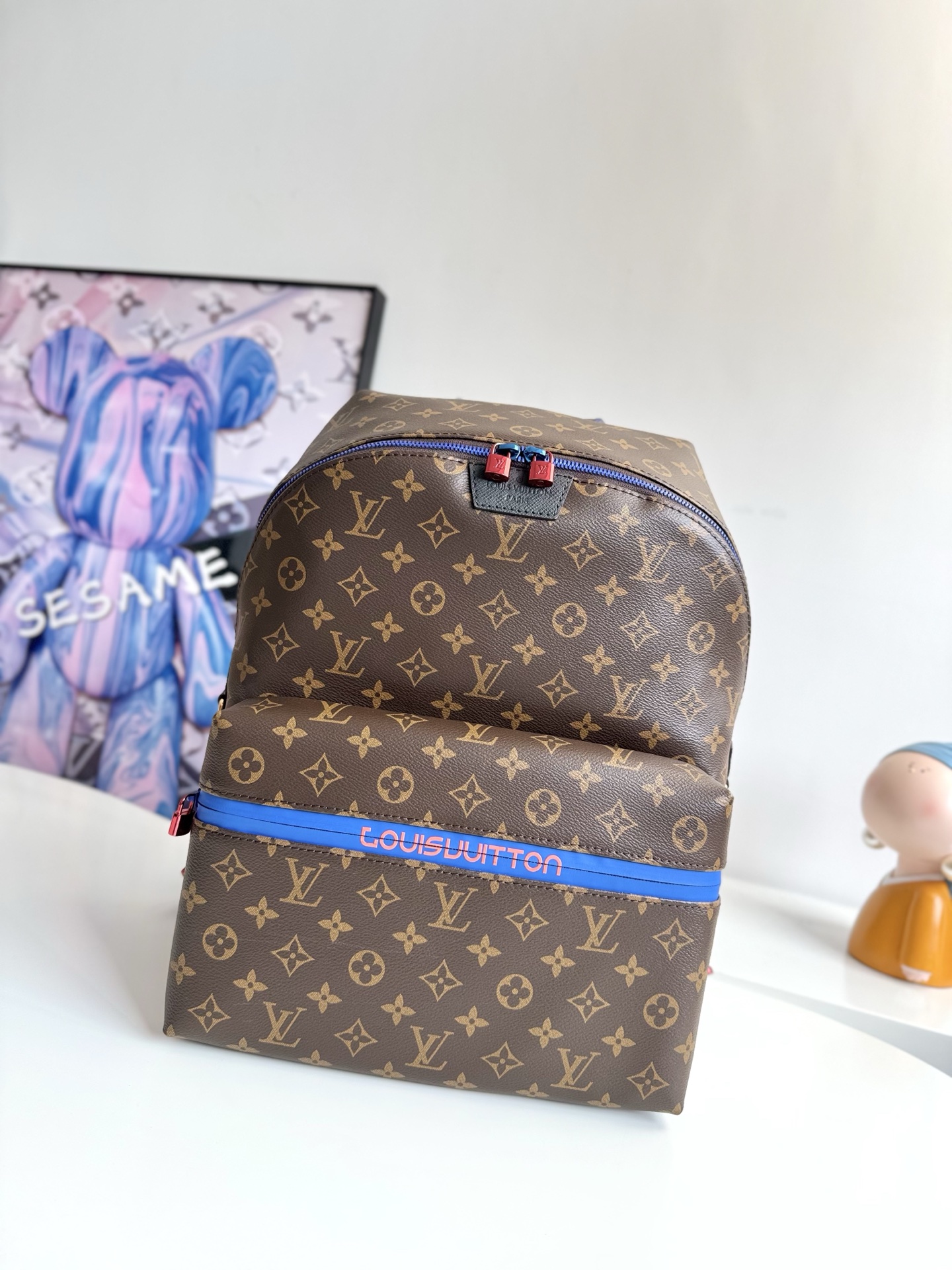 LV 루이비통 M43849