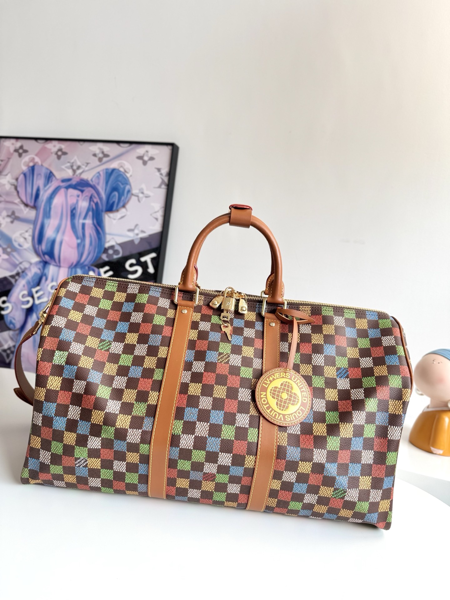 LV 루이비통 N00170