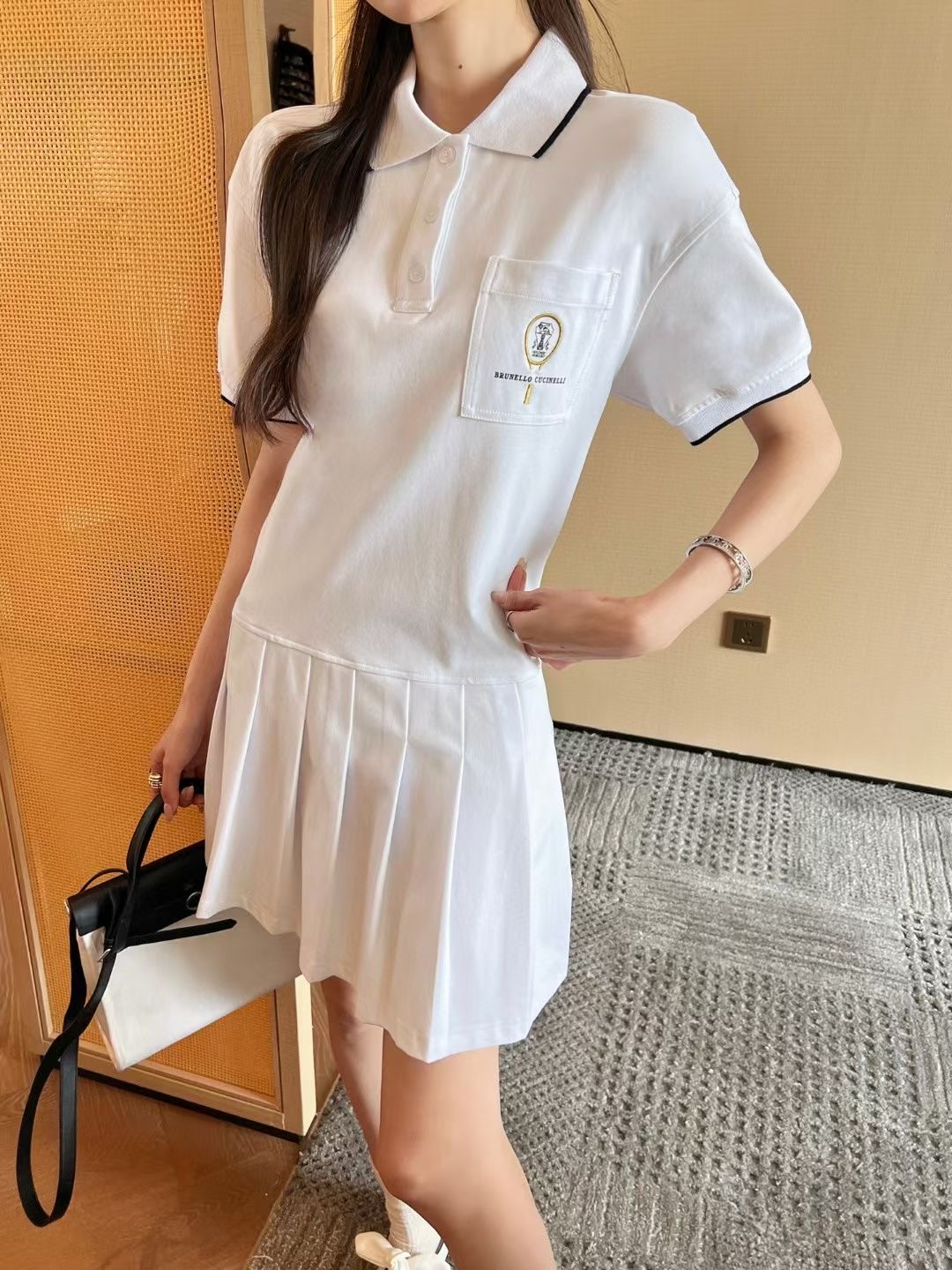 Brunello Cucinelli 브루넬로 쿠치넬리 0515501