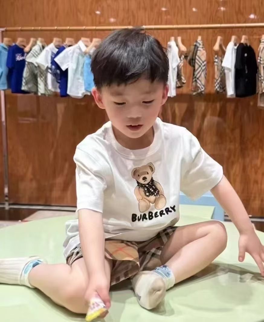 Burberry 버버리 0515507