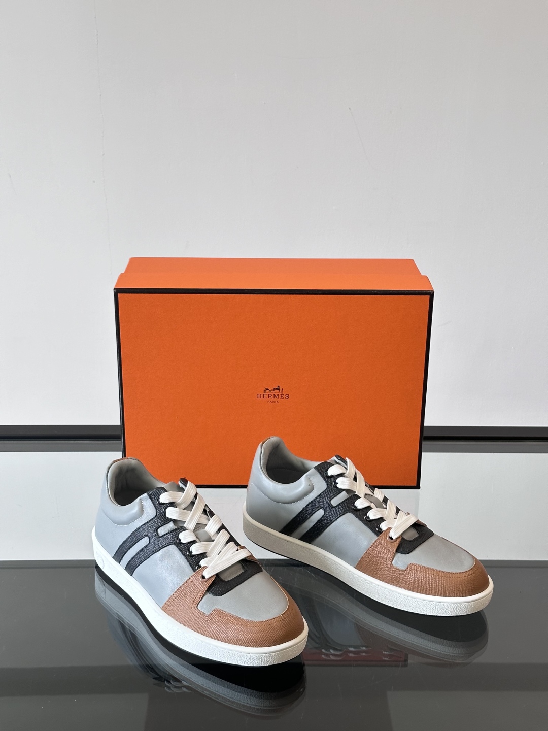 HERMES 에르메스 남성 53025006