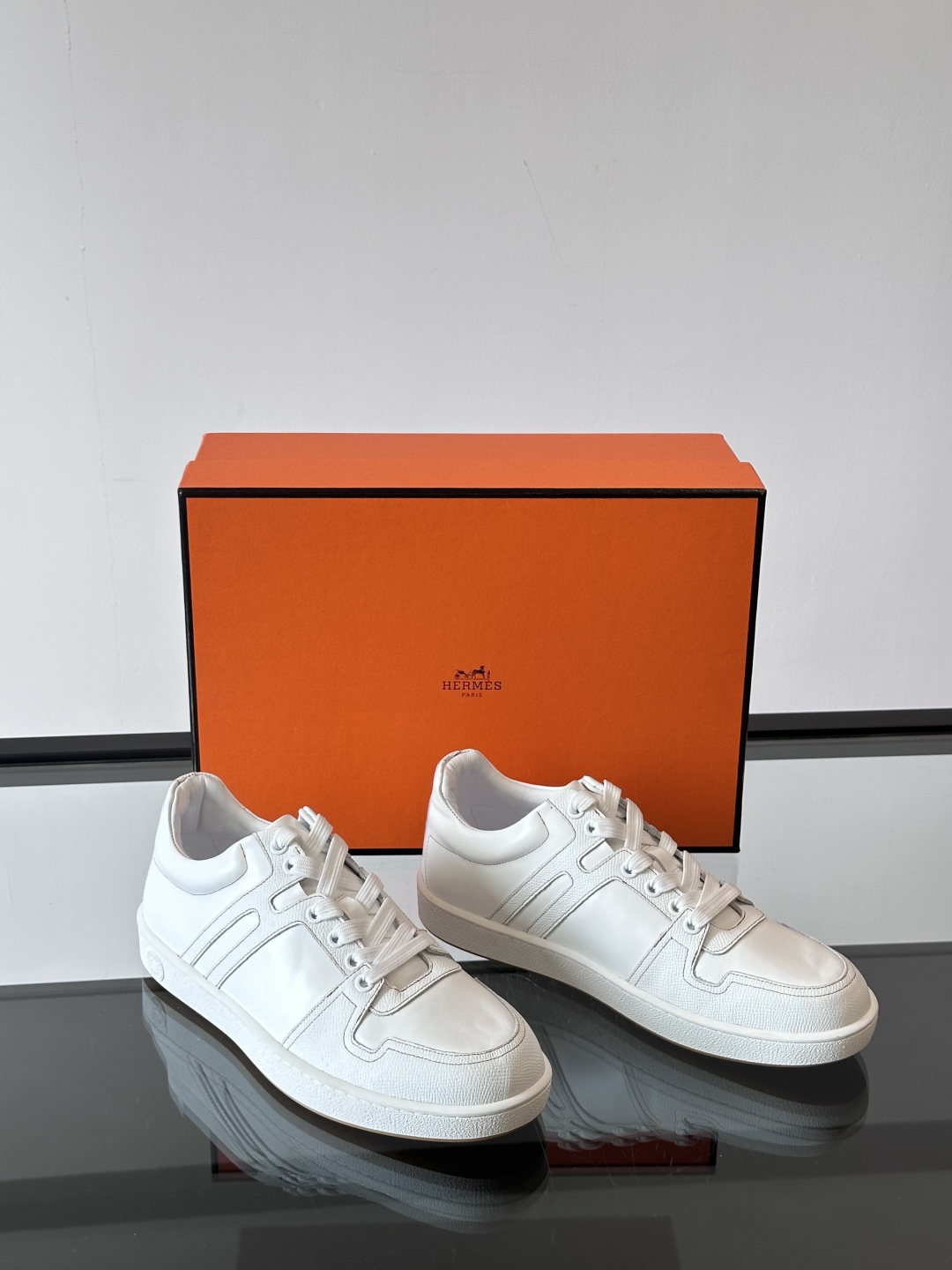 HERMES 에르메스 남성 53025007