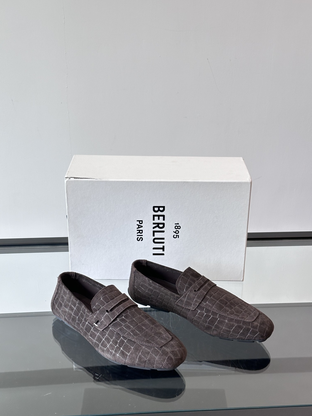 Berluti 벨루티 남성 53025009