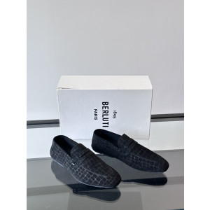 Berluti 벨루티 남성 53025010