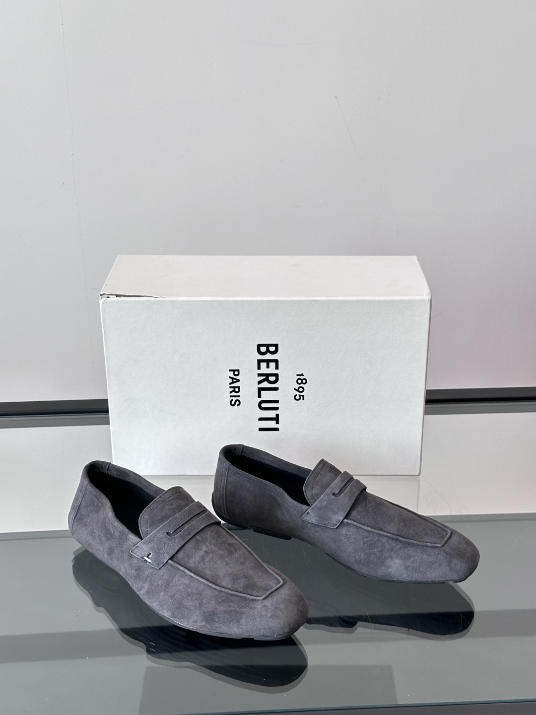 Berluti 벨루티 남성 53025013