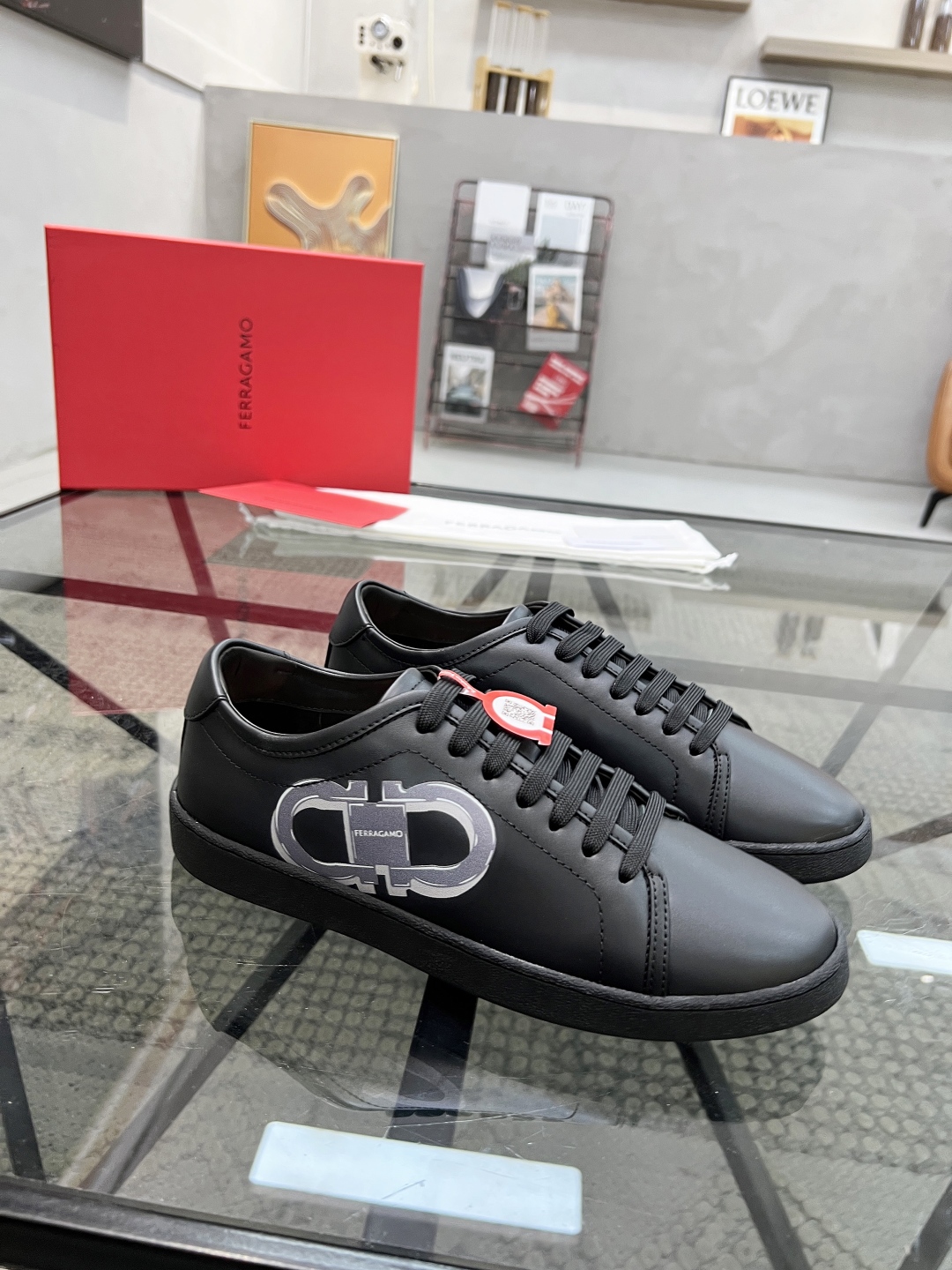 Ferragamo 페라가모 남성 53025017