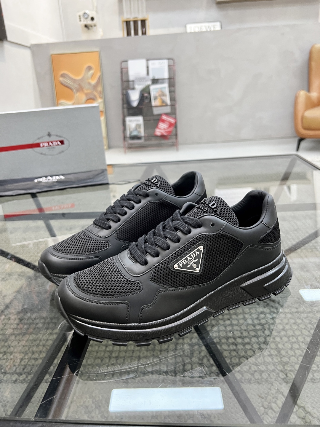 PRADA 프라다 남성 53025023