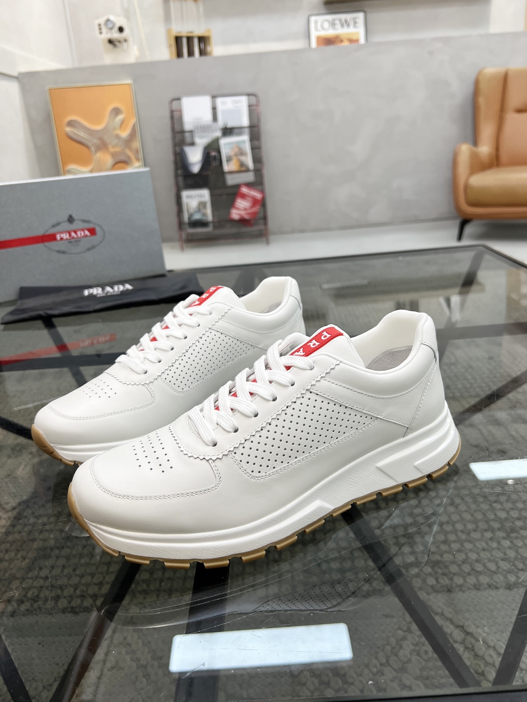 PRADA 프라다 남성 53025024