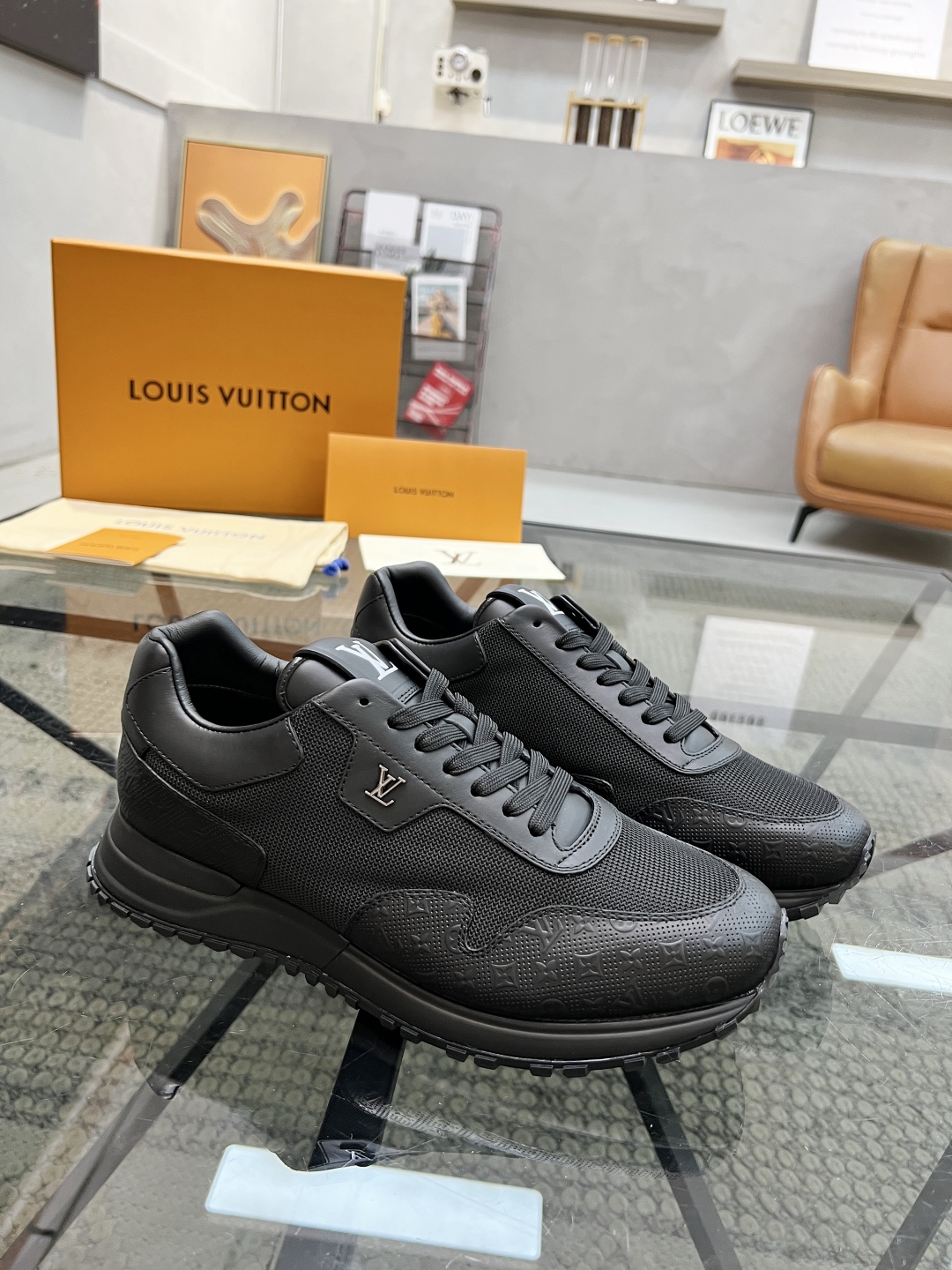 LV 루이비통 남성 53025039