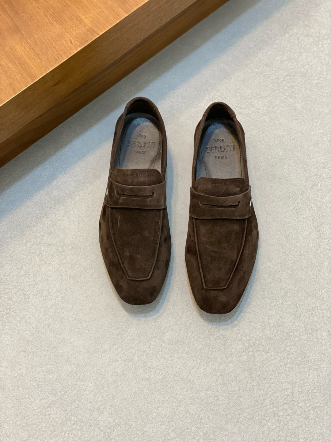 Berluti 벨루티 남성 53025048
