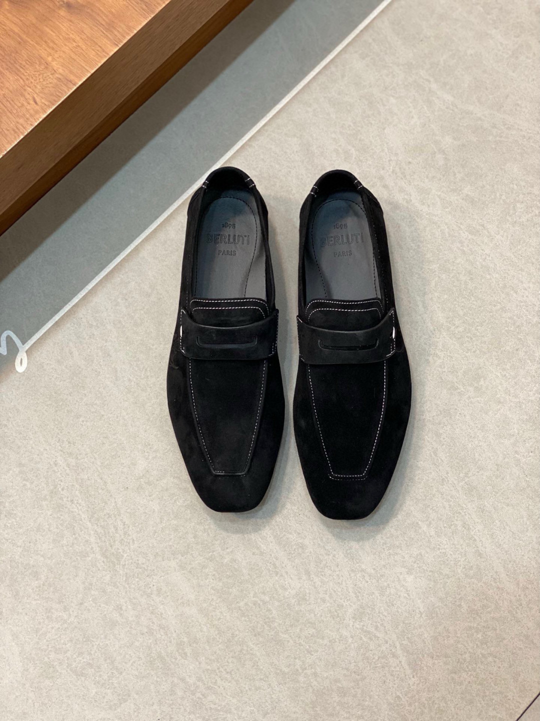 Berluti 벨루티 남성 53025055