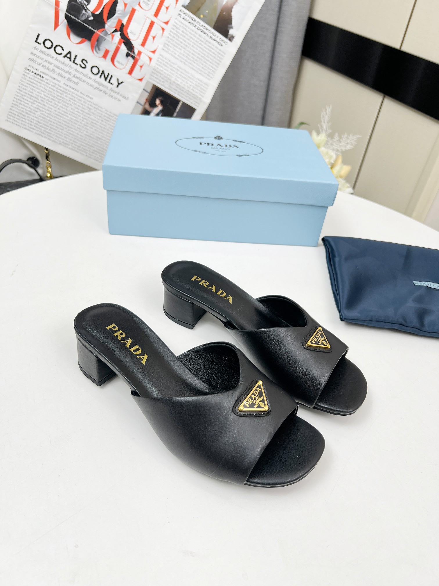 PRADA 프라다 53025060