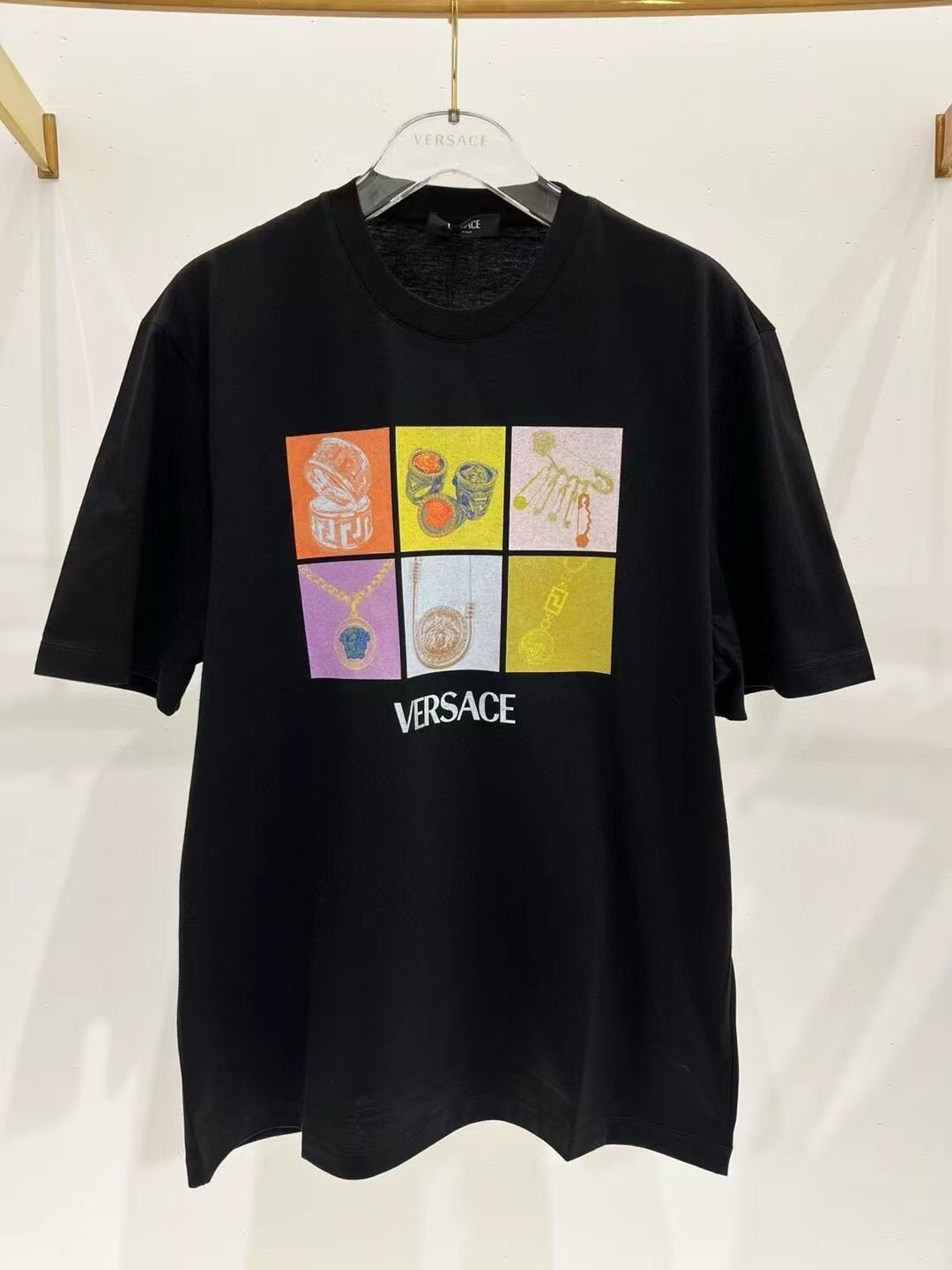 VERSACE 남성 53025076