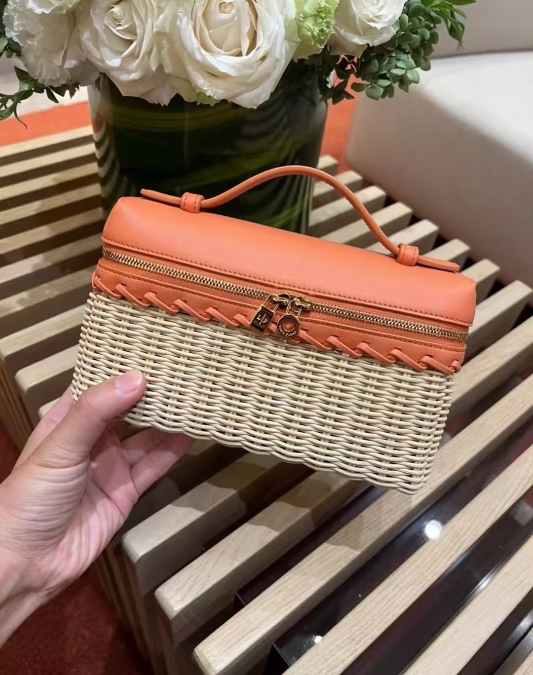 로로피아나 L19 530250102