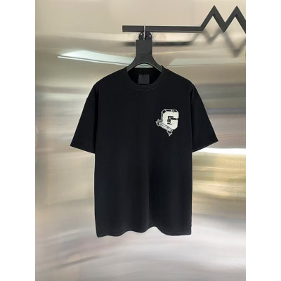 지방시 남성 반팔 530250304