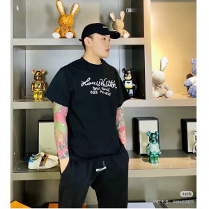 루이비통 남성 반팔 530250305