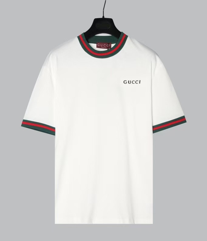 구찌 남성 반팔 530250306