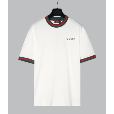 구찌 남성 반팔 530250306