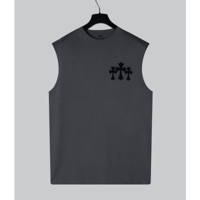 Chrome Hearts 크롬하츠 남성 반팔 530250307