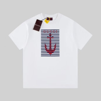 GUCCI 구찌 남여 반팔 530250309