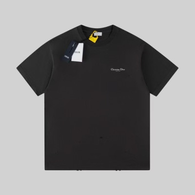 DIOR 남여 반팔 530250310