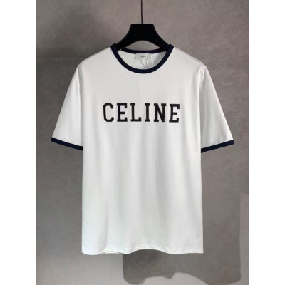 CELINE 셀린느 남여 반팔 530250312