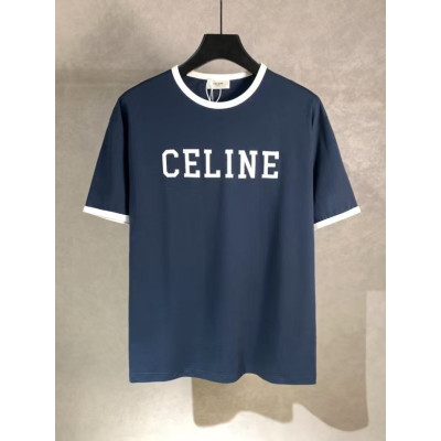CELINE 셀린느 남여 반팔 530250313